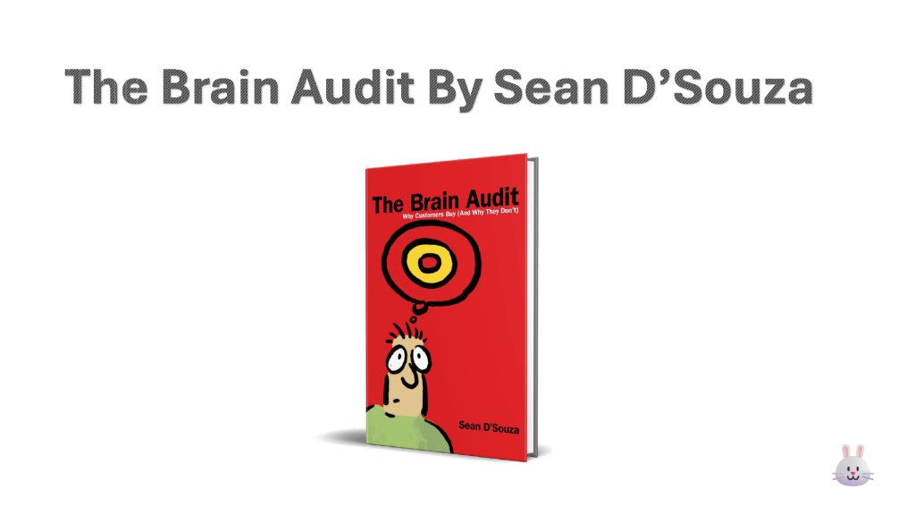 The Brain Audit