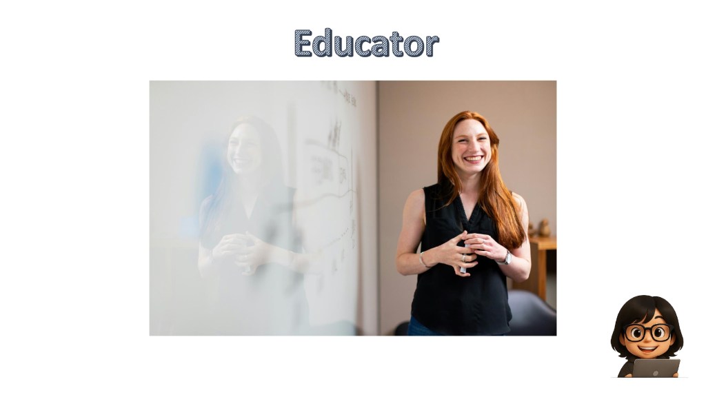 Educator