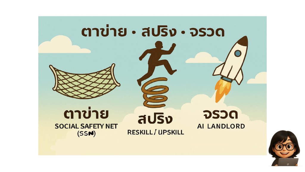 ตาข่าย - สปริง - จรวด